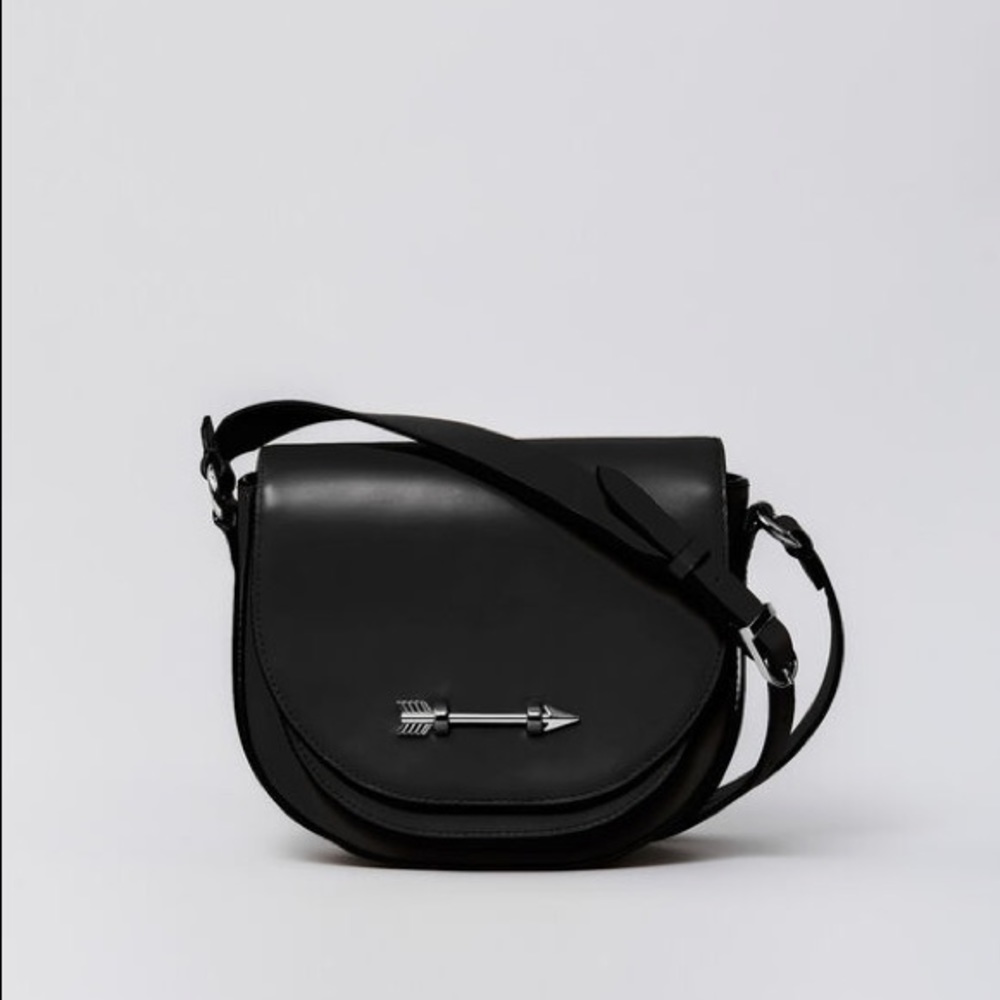 NWOT Mackage Sion bag